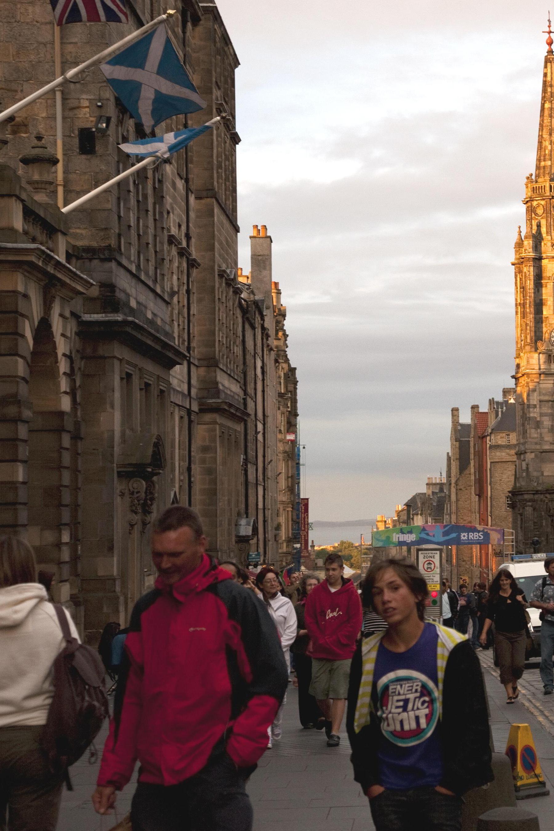 Royal Mile